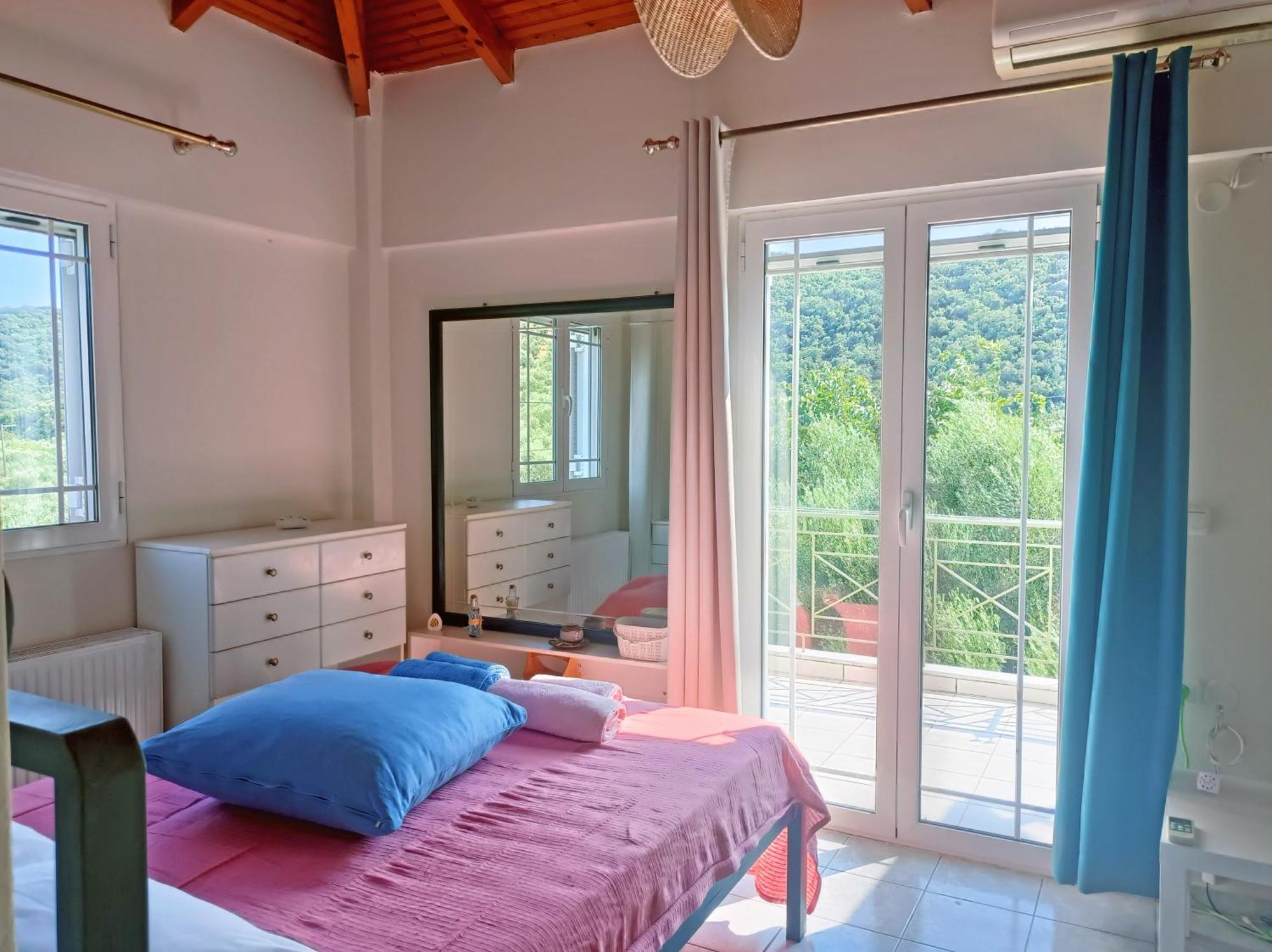 Zoi'S Hοuse.Vacation Home In Mani Near Vathi Beach Vathí Exterior foto